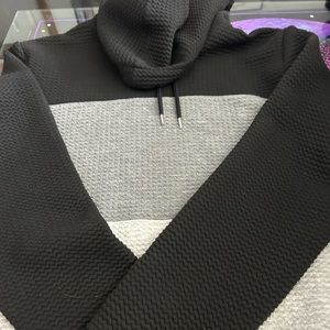 Mens INC Hoodie